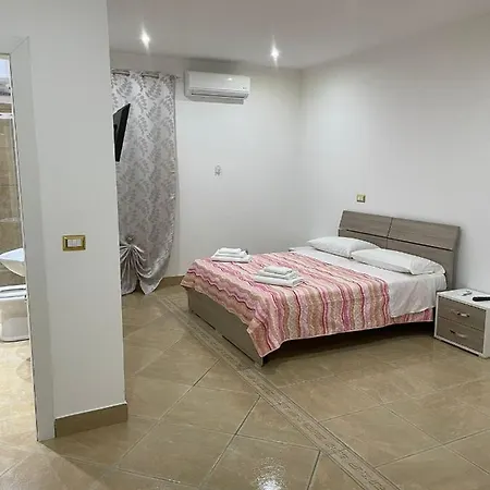 Panzió Corte Vena