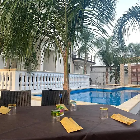 Corte Vena Bed & Breakfast 3*