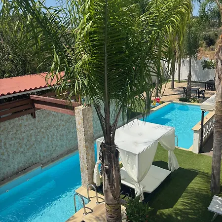 Bed & Breakfast Corte Vena 3*
