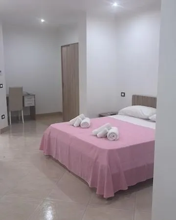 Panzió Corte Vena