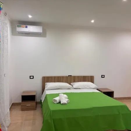 Corte Vena Отель типа 