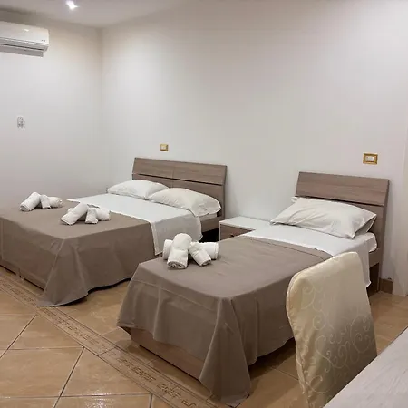 Bed & Breakfast Corte Vena Bianco