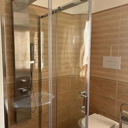 Corte Vena Panzió Bianco