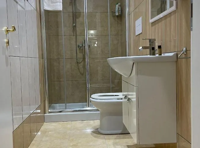 Bed & Breakfast Corte Vena Bianco