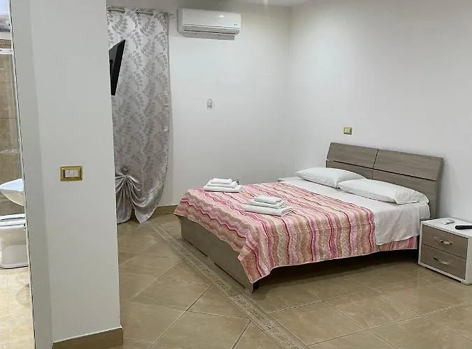 Bed & Breakfast Corte Vena