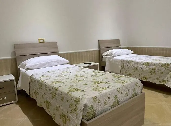 Bed & Breakfast Corte Vena 3*