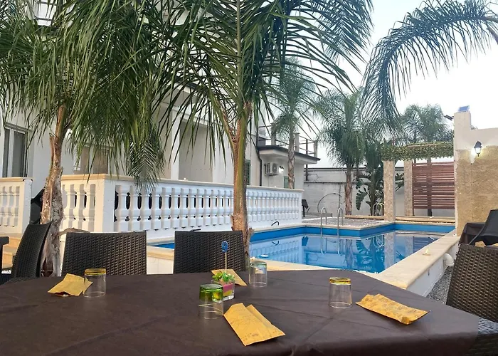 Corte Vena Bed & Breakfast 3*