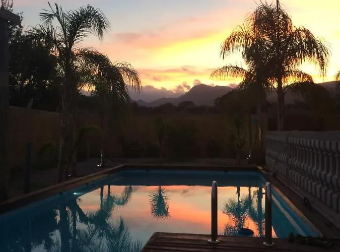 Bed & Breakfast Corte Vena