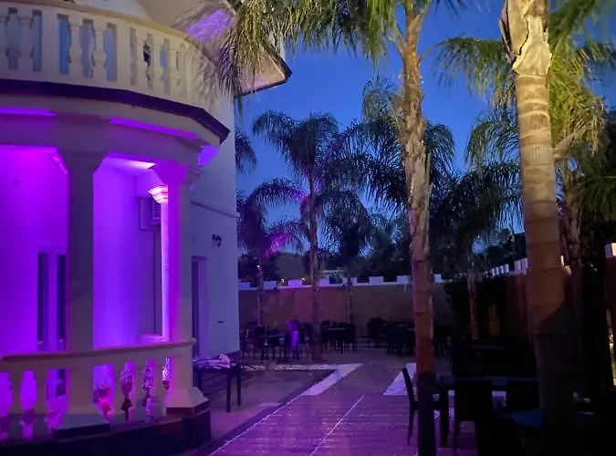 Corte Vena לינה וארוחת בוקר ביאנקו