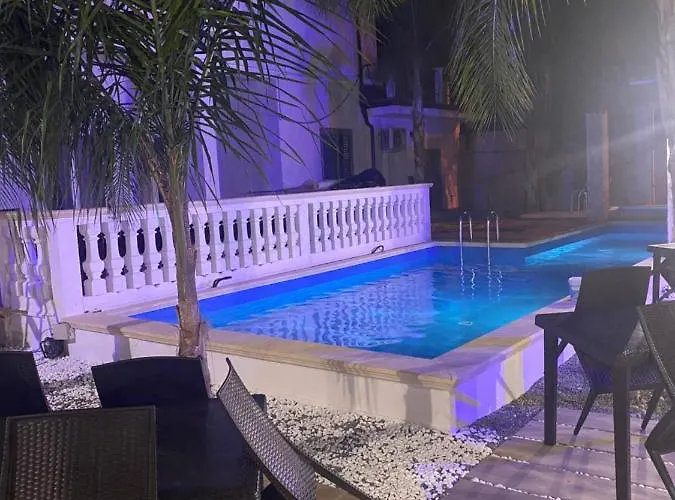 Corte Vena לינה וארוחת בוקר 3*