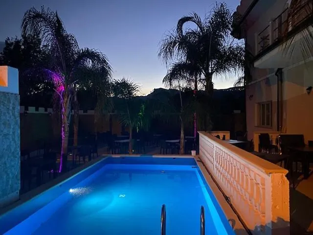 Corte Vena לינה וארוחת בוקר 3*