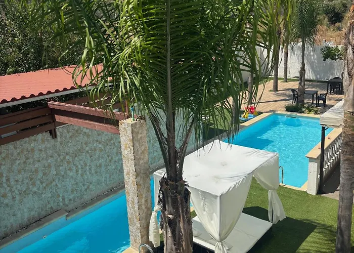 Bed & Breakfast Corte Vena 3*