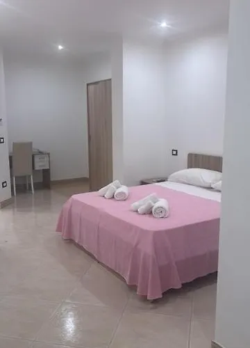 Bed & Breakfast Corte Vena