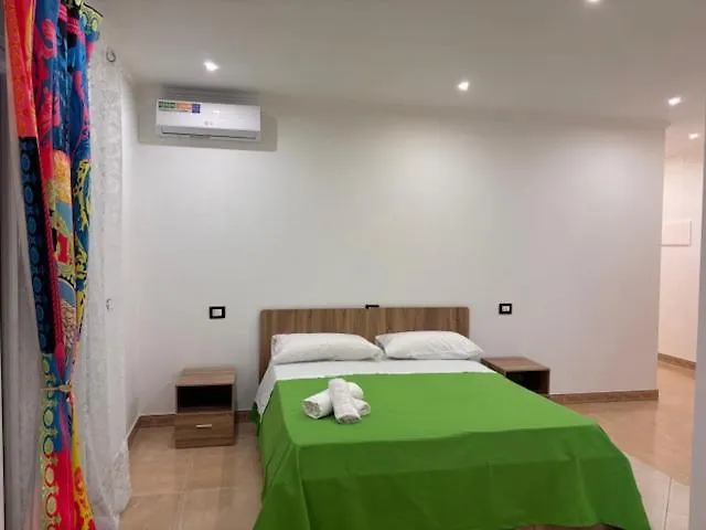 Corte Vena לינה וארוחת בוקר ביאנקו