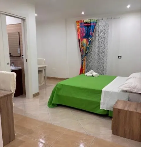 Corte Vena 3* ביאנקו