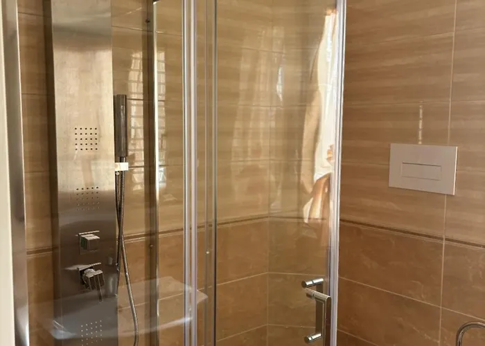 Corte Vena Bed & Breakfast Bianco